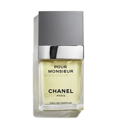 chanel pour monsieur edt fragrantica|chanel cologne pour monsieur.